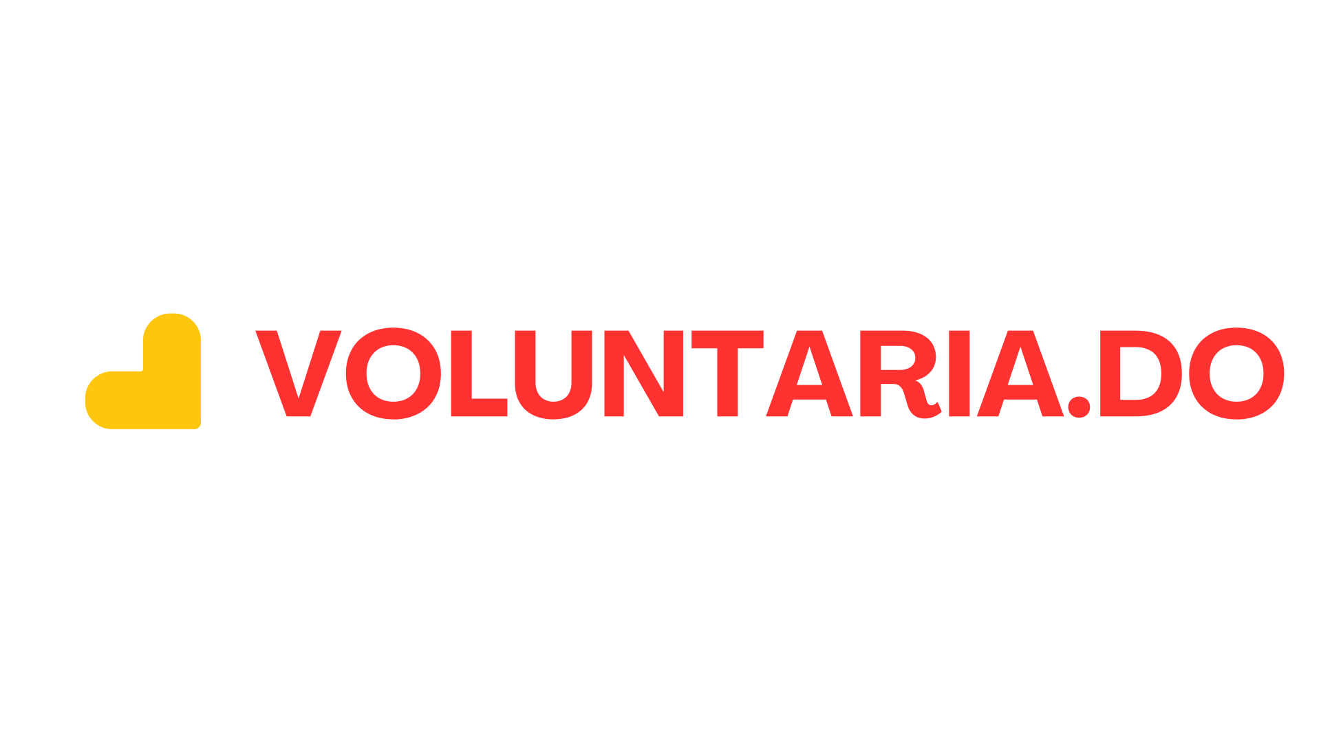 Voluntaria.do